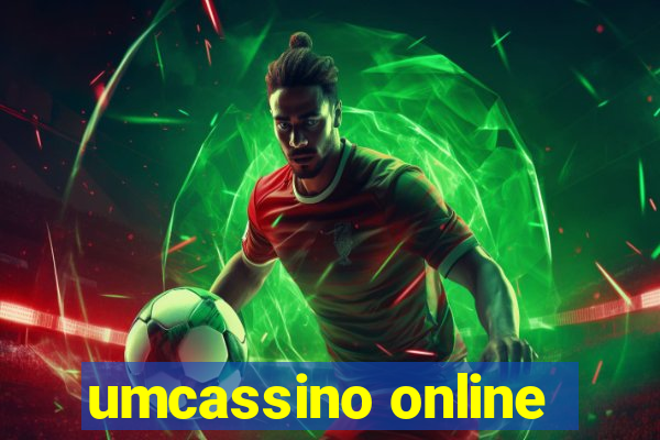 umcassino online